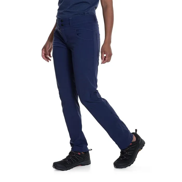 Berghaus Trousers Amelia Trousers 8211 Blue 8211 Women Berghaus Trousers Amelia Trousers 8211 Blue 8211 Women