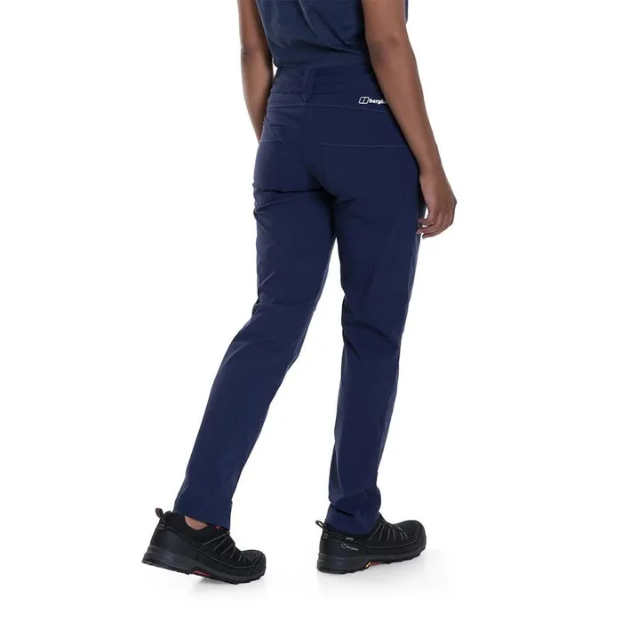 Berghaus Trousers Amelia Trousers 8211 Blue 8211 Women Berghaus Trousers Amelia Trousers 8211 Blue 8211 Women