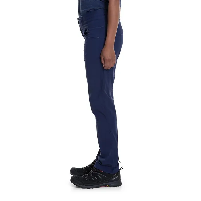 Berghaus Trousers Amelia Trousers 8211 Blue 8211 Women Berghaus Trousers Amelia Trousers 8211 Blue 8211 Women