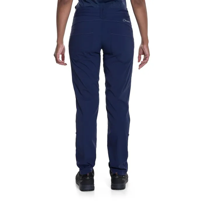Berghaus Trousers Amelia Trousers 8211 Blue 8211 Women Berghaus Trousers Amelia Trousers 8211 Blue 8211 Women