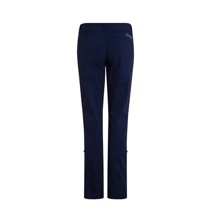 Berghaus Trousers Amelia Trousers 8211 Blue 8211 Women Berghaus Trousers Amelia Trousers 8211 Blue 8211 Women