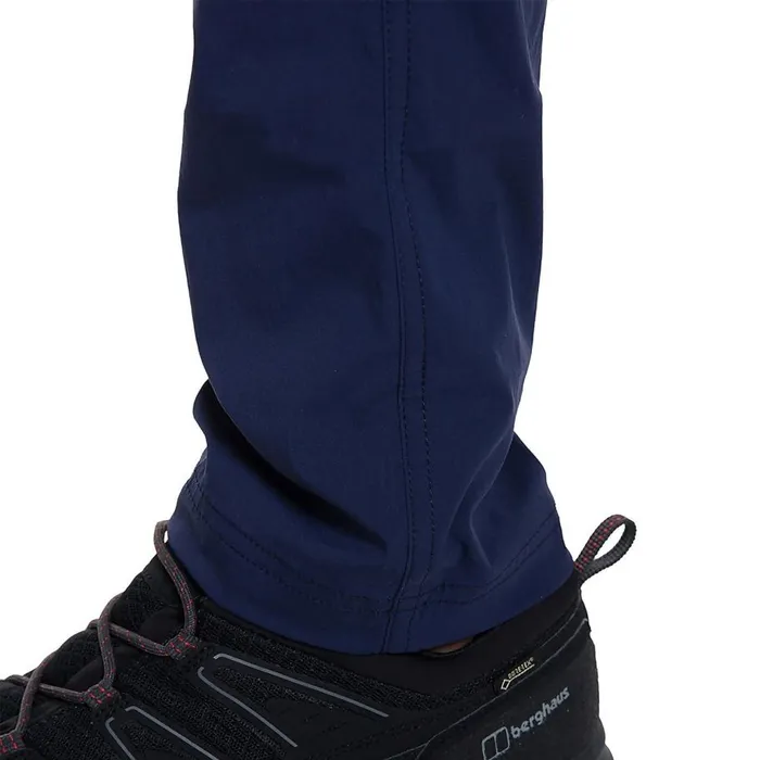 Berghaus Trousers Amelia Trousers 8211 Blue 8211 Women Berghaus Trousers Amelia Trousers 8211 Blue 8211 Women
