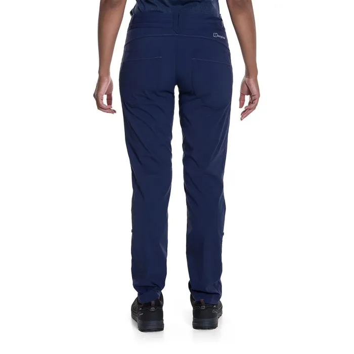Berghaus Trousers Amelia Trousers 8211 Blue 8211 Women Berghaus Trousers Amelia Trousers 8211 Blue 8211 Women