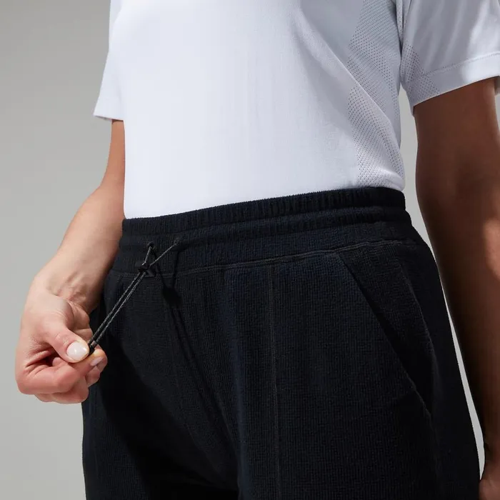 Berghaus Trousers Belleview Fleece Pant 8211 Black 8211 Women