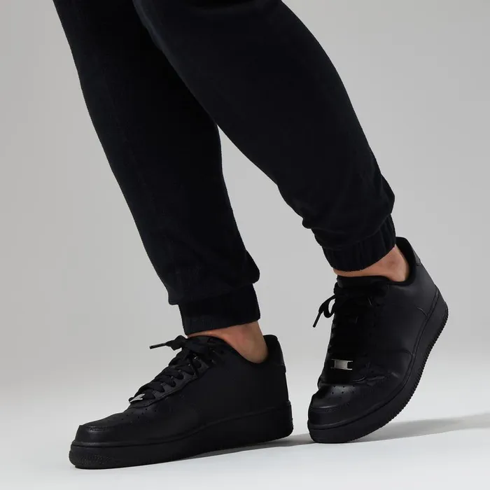 Berghaus Trousers Belleview Fleece Pant 8211 Black 8211 Women