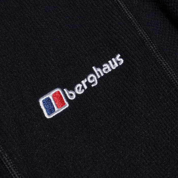 Berghaus Trousers Belleview Fleece Pant 8211 Black 8211 Women