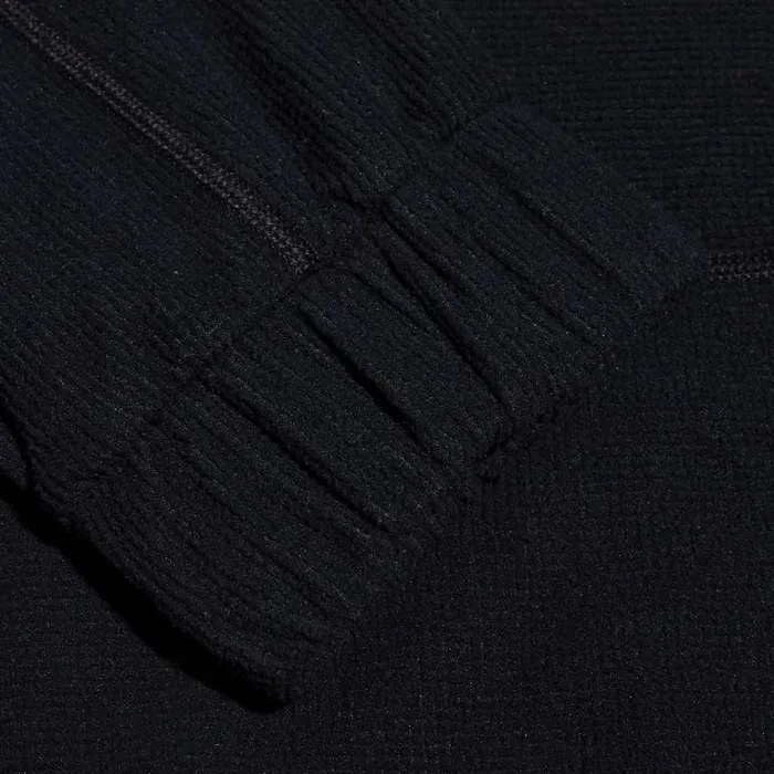 Berghaus Trousers Belleview Fleece Pant 8211 Black 8211 Women