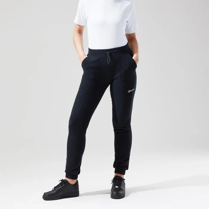Berghaus Trousers Belleview Fleece Pant 8211 Black 8211 Women