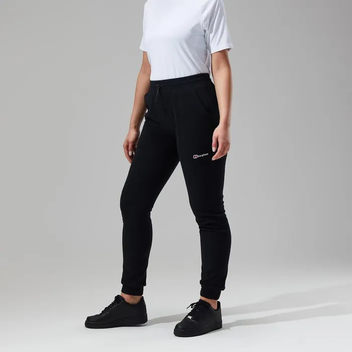 Berghaus Trousers Belleview Fleece Pant 8211 Black 8211 Women