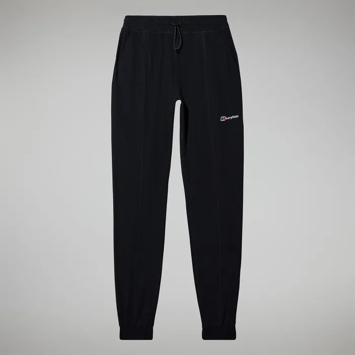 Berghaus Trousers Belleview Fleece Pant 8211 Black 8211 Women