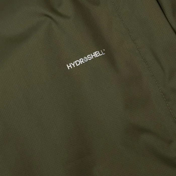 Berghaus Trousers Deluge 20 Pant 8211 Dark GreenBrown 8211 Men