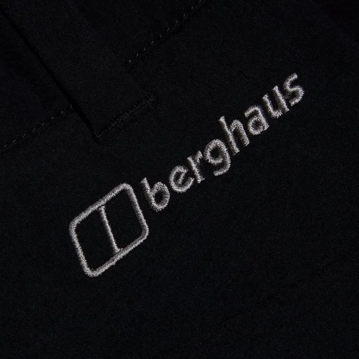 Berghaus Trousers Everyday Straight Pant Jet Black 8211 Men Berghaus Trousers Everyday Straight Pant Jet Black 8211 Men