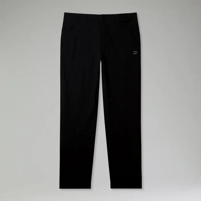 Berghaus Trousers Everyday Straight Pant Jet Black 8211 Men Berghaus Trousers Everyday Straight Pant Jet Black 8211 Men