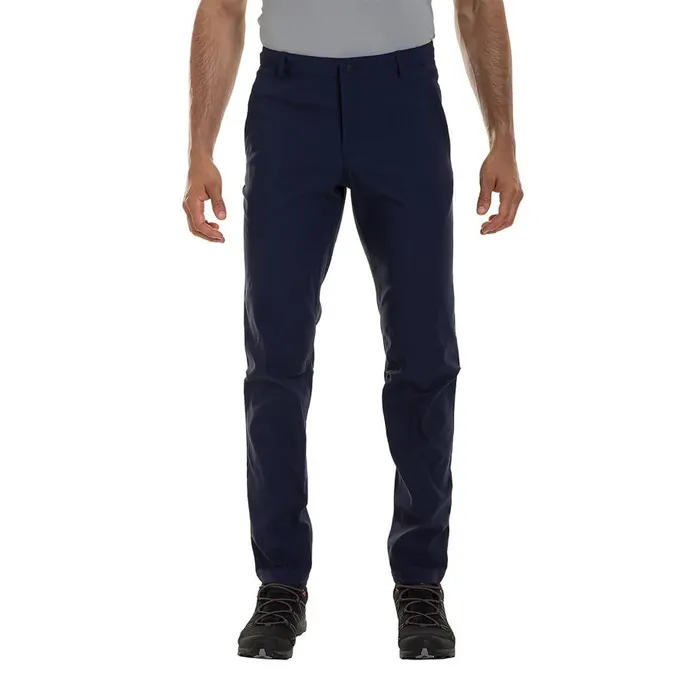 Berghaus Trousers Hansteen Tech Trousers 8211 Blue 8211 Men