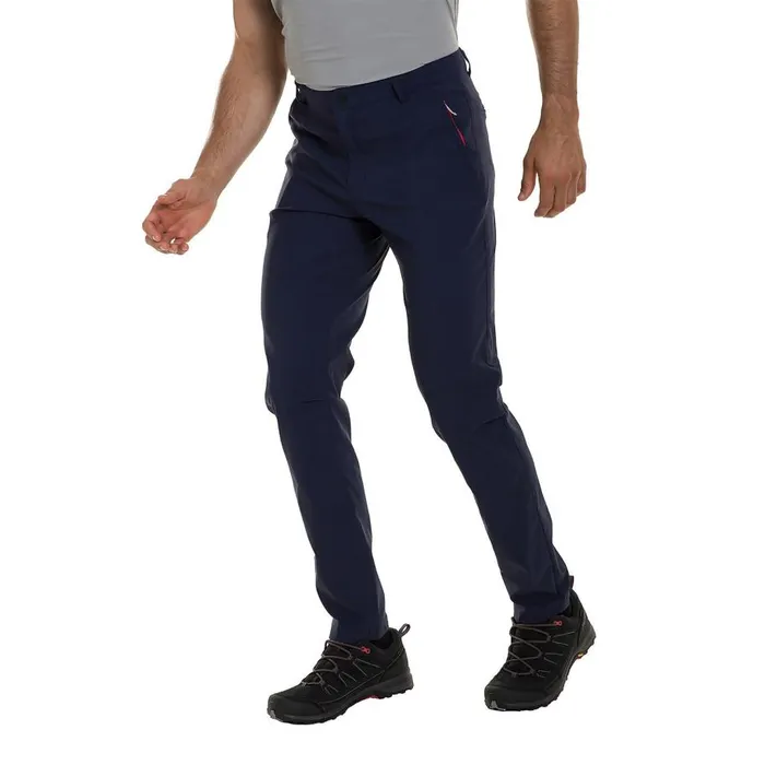 Berghaus Trousers Hansteen Tech Trousers 8211 Blue 8211 Men