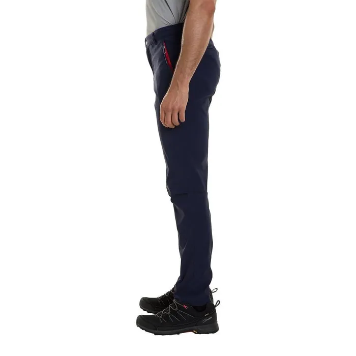Berghaus Trousers Hansteen Tech Trousers 8211 Blue 8211 Men