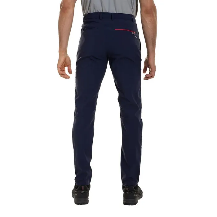 Berghaus Trousers Hansteen Tech Trousers 8211 Blue 8211 Men