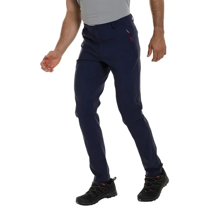 Berghaus Trousers Hansteen Tech Trousers 8211 Blue 8211 Men