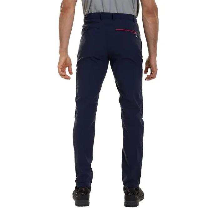 Berghaus Trousers Hansteen Tech Trousers 8211 Blue 8211 Men
