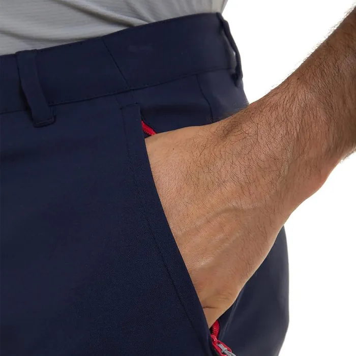Berghaus Trousers Hansteen Tech Trousers 8211 Blue 8211 Men