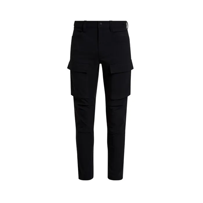 Berghaus Trousers Kalden Cargo Trousers 8211 Black 8211 Men