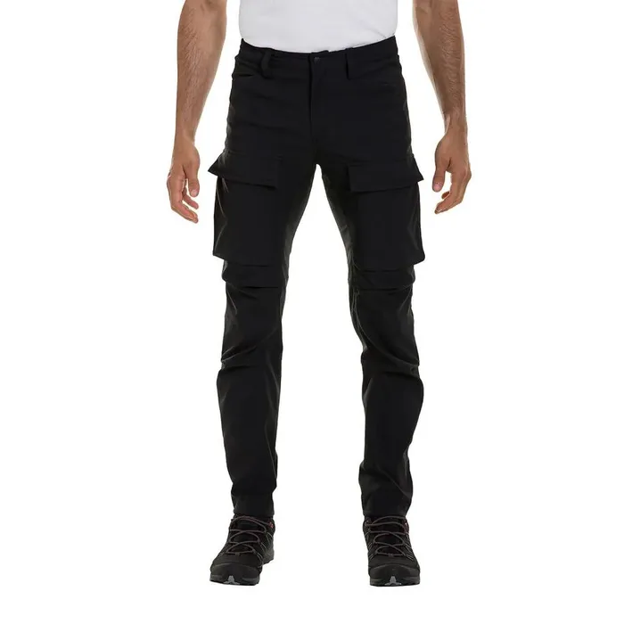 Berghaus Trousers Kalden Cargo Trousers 8211 Black 8211 Men Berghaus Trousers Kalden Cargo Trousers 8211 Black 8211 Men