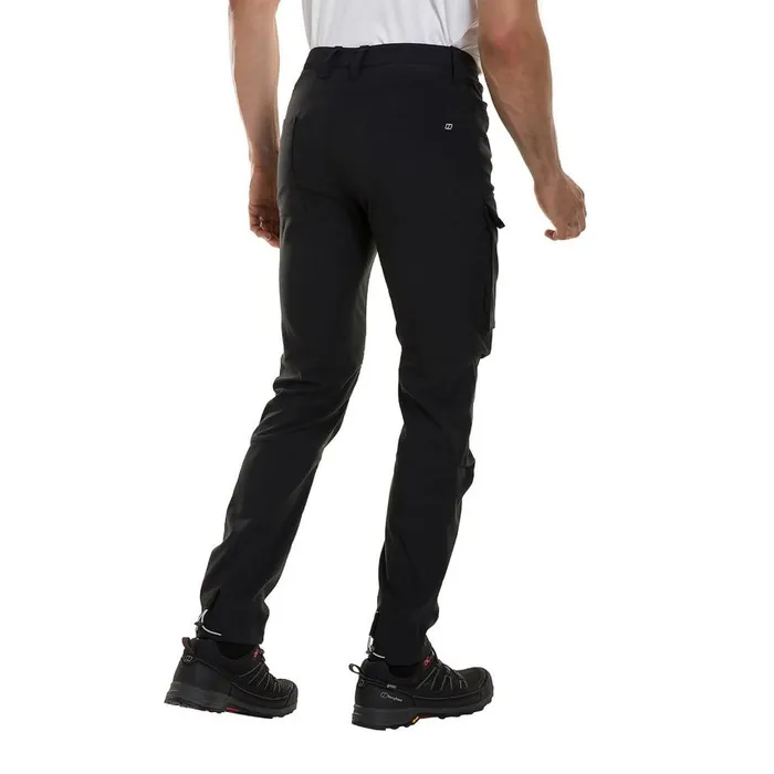 Berghaus Trousers Kalden Cargo Trousers 8211 Black 8211 Men Berghaus Trousers Kalden Cargo Trousers 8211 Black 8211 Men