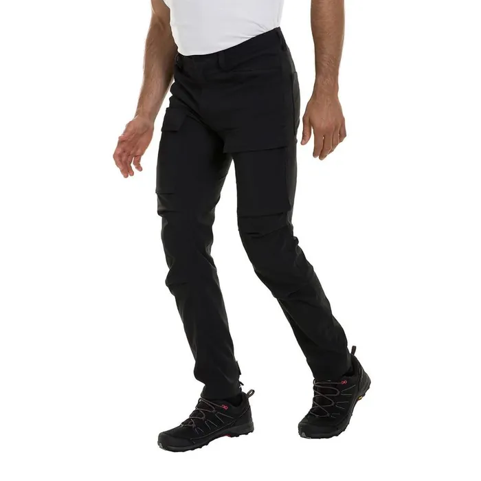Berghaus Trousers Kalden Cargo Trousers 8211 Black 8211 Men Berghaus Trousers Kalden Cargo Trousers 8211 Black 8211 Men