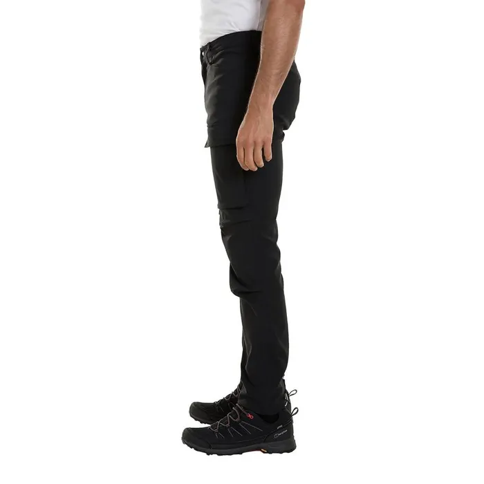 Berghaus Trousers Kalden Cargo Trousers 8211 Black 8211 Men Berghaus Trousers Kalden Cargo Trousers 8211 Black 8211 Men