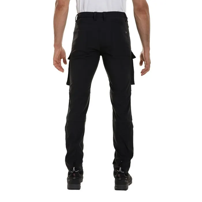 Berghaus Trousers Kalden Cargo Trousers 8211 Black 8211 Men Berghaus Trousers Kalden Cargo Trousers 8211 Black 8211 Men
