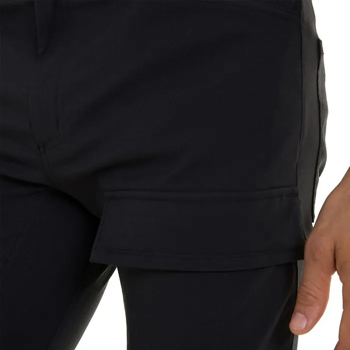 Berghaus Trousers Kalden Cargo Trousers 8211 Black 8211 Men Berghaus Trousers Kalden Cargo Trousers 8211 Black 8211 Men