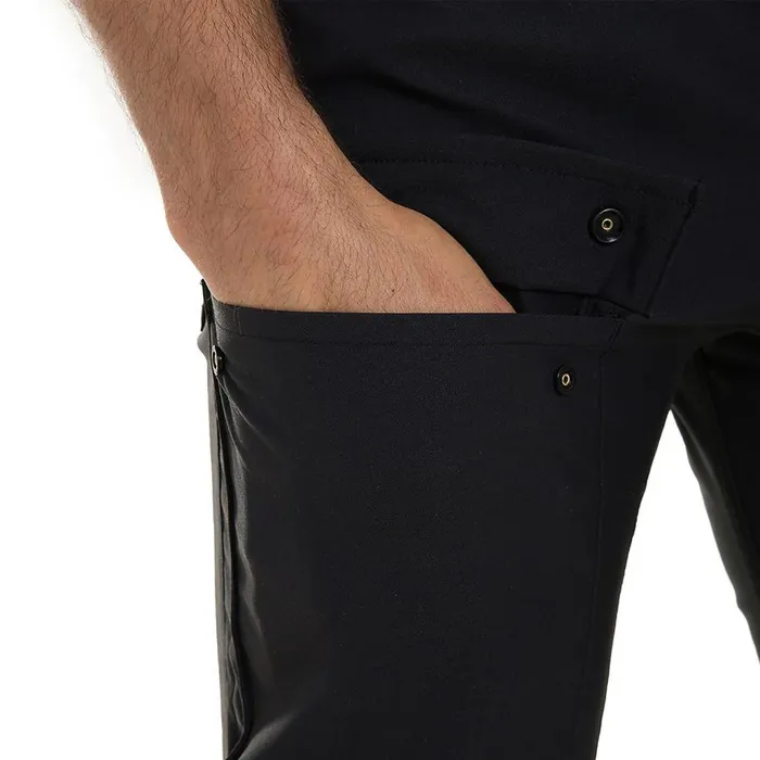 Berghaus Trousers Kalden Cargo Trousers 8211 Black 8211 Men Berghaus Trousers Kalden Cargo Trousers 8211 Black 8211 Men