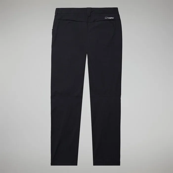 Berghaus Trousers Ortler 20 Pant 8211 Black 8211 Men