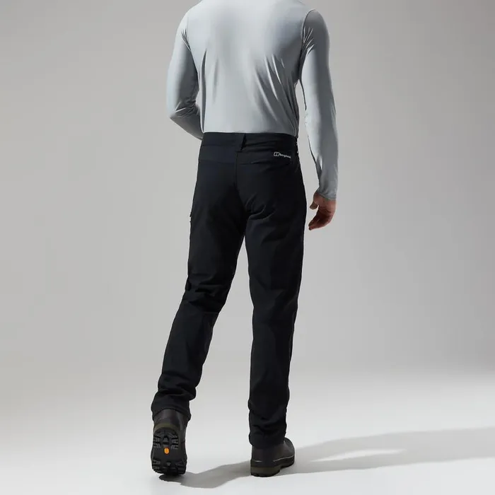 Berghaus Trousers Ortler 20 Pant 8211 Black 8211 Men