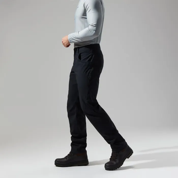 Berghaus Trousers Ortler 20 Pant 8211 Black 8211 Men