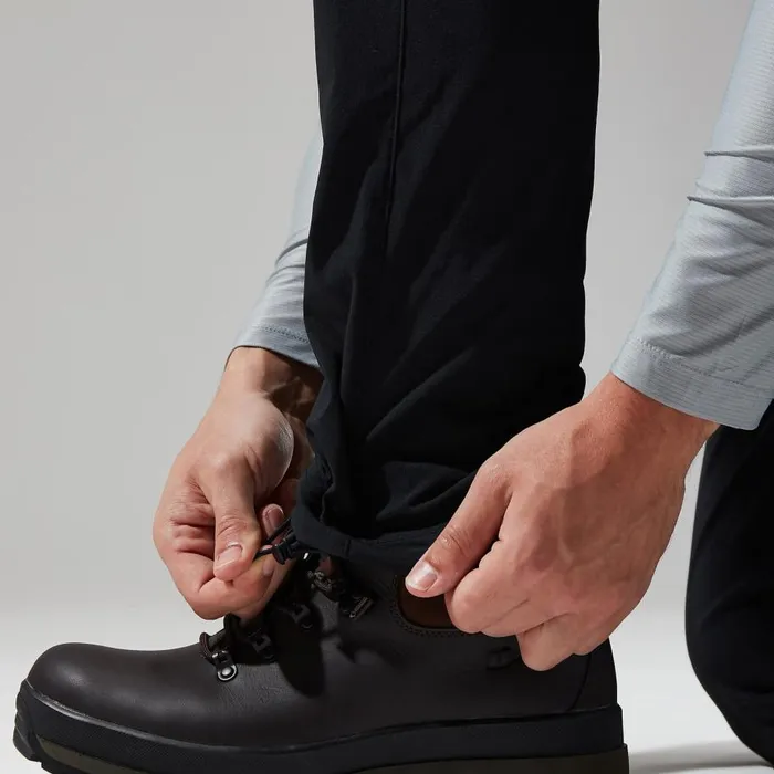 Berghaus Trousers Ortler 20 Pant 8211 Black 8211 Men