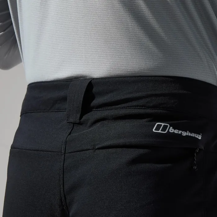 Berghaus Trousers Ortler 20 Pant 8211 Black 8211 Men
