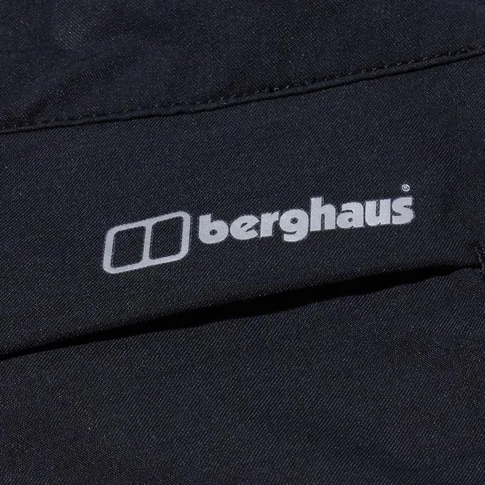 Berghaus Trousers Ortler 20 Pant 8211 Black 8211 Men