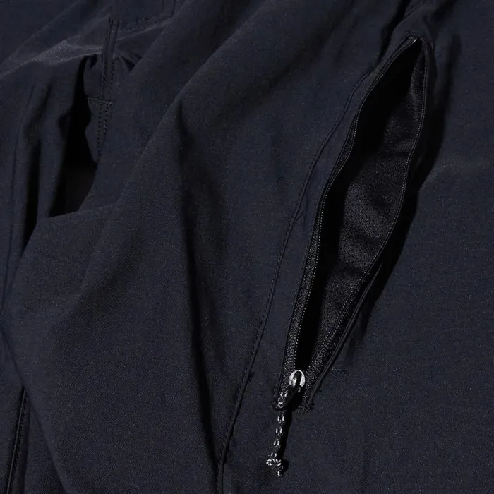 Berghaus Trousers Ortler 20 Pant 8211 Black 8211 Men