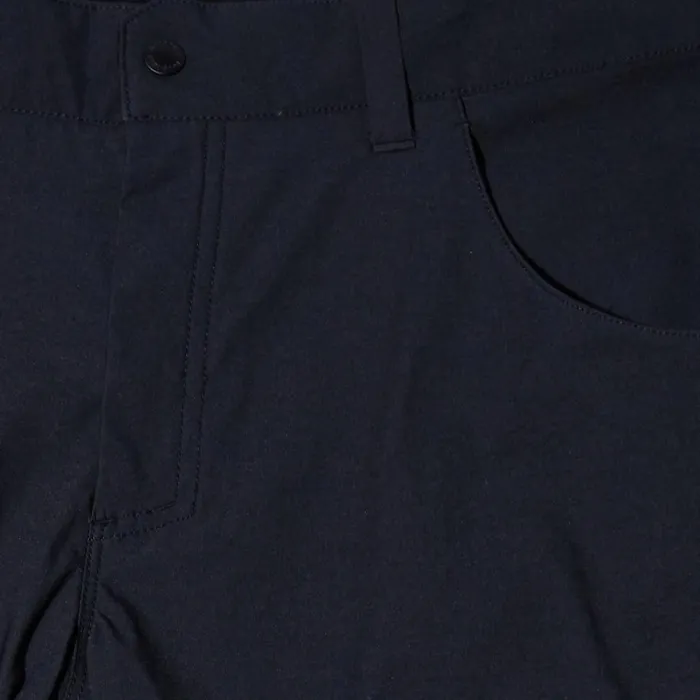 Berghaus Trousers Ortler 20 Pant 8211 Black 8211 Men