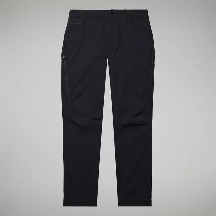 Berghaus Trousers Ortler 20 Pant 8211 Black 8211 Men