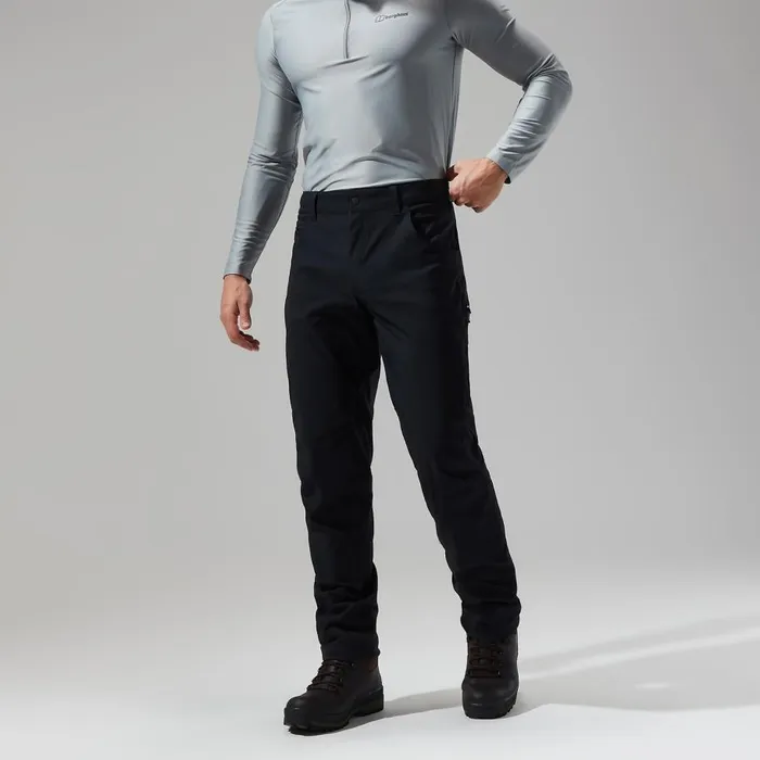 Berghaus Trousers Ortler 20 Pant 8211 Black 8211 Men