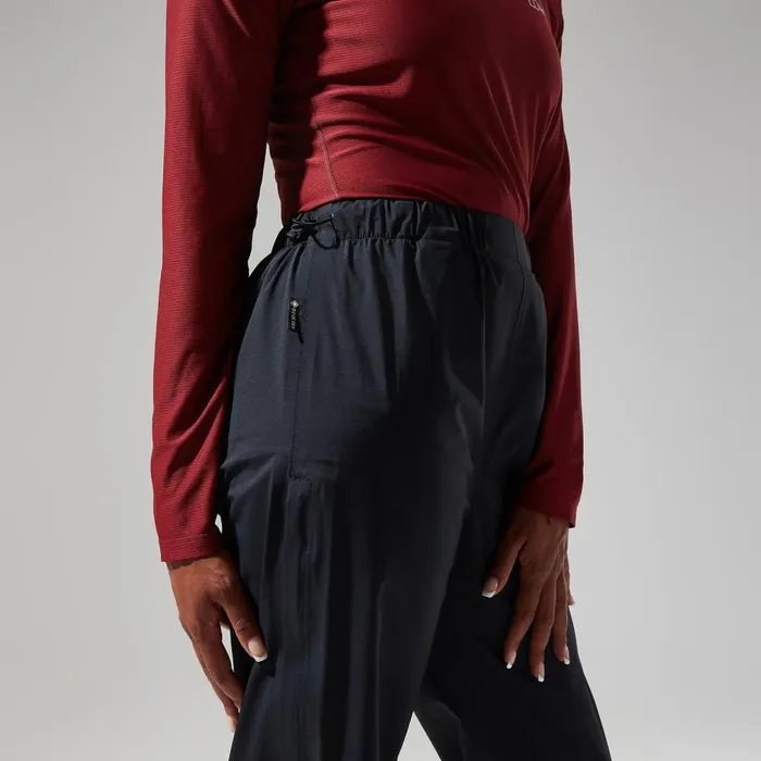 Berghaus Trousers Paclite Pant 8211 Black 8211 Women