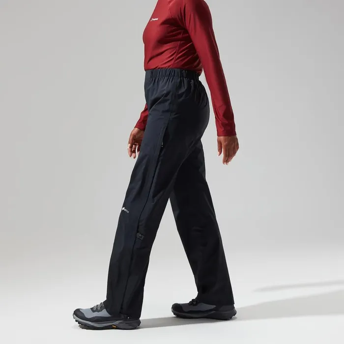Berghaus Trousers Paclite Pant 8211 Black 8211 Women