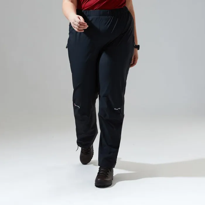 Berghaus Trousers Paclite Pant 8211 Black 8211 Women
