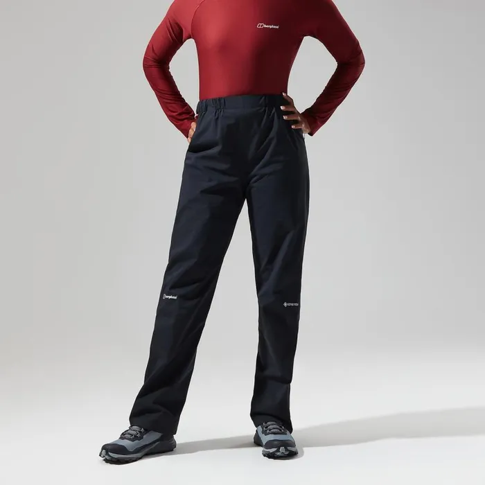 Berghaus Trousers Paclite Pant 8211 Black 8211 Women