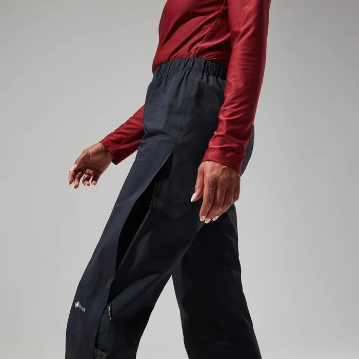 Berghaus Trousers Paclite Pant 8211 Black 8211 Women
