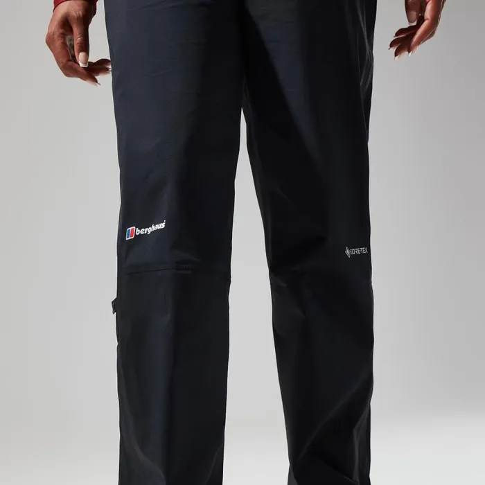 Berghaus Trousers Paclite Pant 8211 Black 8211 Women