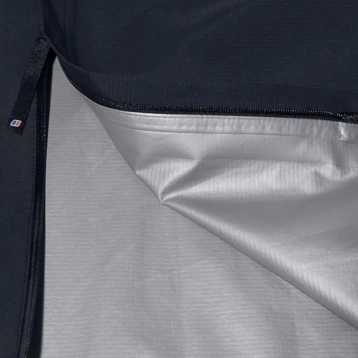 Berghaus Trousers Paclite Pant 8211 Black 8211 Women