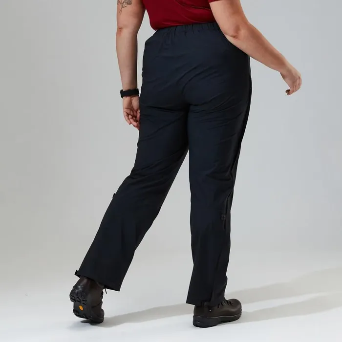 Berghaus Trousers Paclite Pant 8211 Black 8211 Women